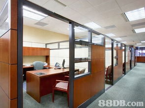 一站式专业写字楼室内设计与装饰装修工程服务 赋能高效办公空间