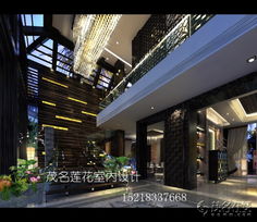 专业室内设计 为您量身打造的专属生活美学