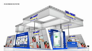 专业设计，创意呈现 深圳展厅设计公司的全方位展示服务