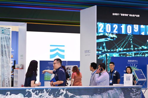 向海而兴 从航运展看专业设计服务的浪潮与远航